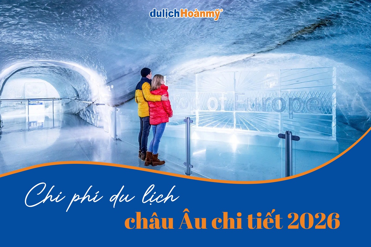 du lịch châu âu bao nhiêu tiền - Hình 2