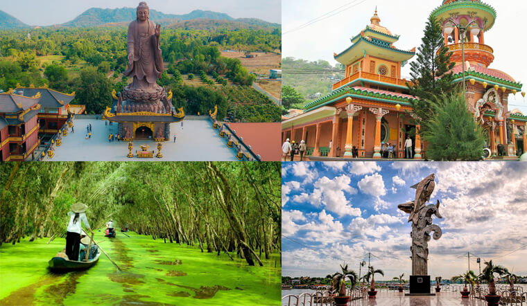 du lịch châu đốc - Hình 5