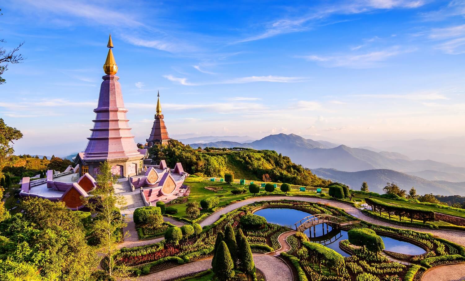 du lịch chiang mai - Hình 2