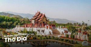 du lịch chiang mai