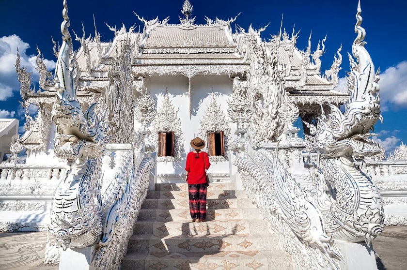 du lịch chiang mai - Hình 5
