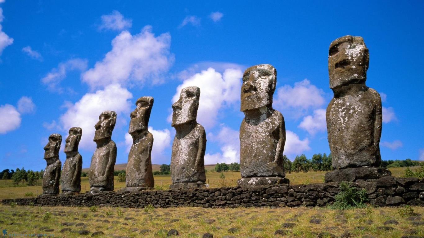 du lịch chile - Hình 4