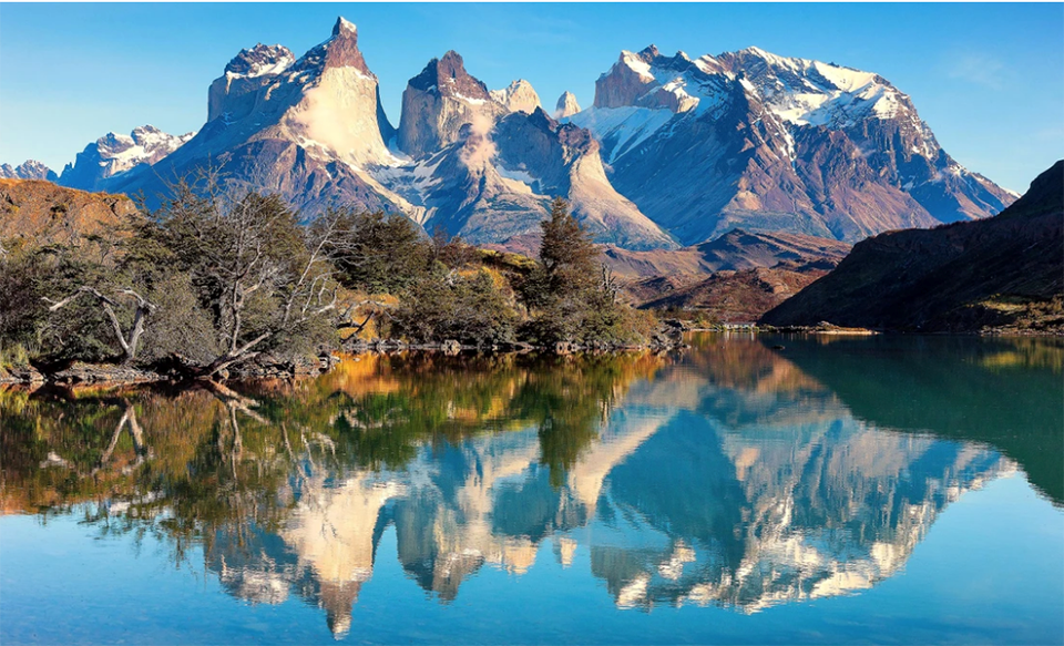 du lịch chile - Hình 5