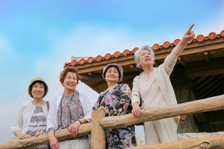du lịch cho người cao tuổi saigontourist - Hình 3