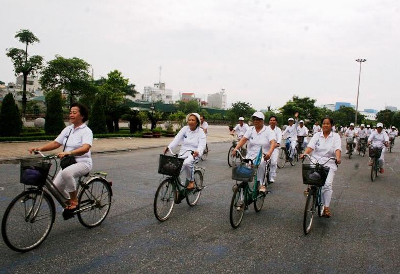 du lịch cho người cao tuổi saigontourist - Hình 1