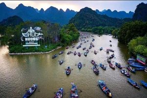 du lịch chùa hương