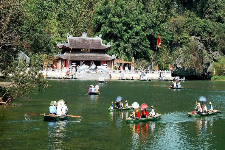 du lịch chùa hương - Hình 4