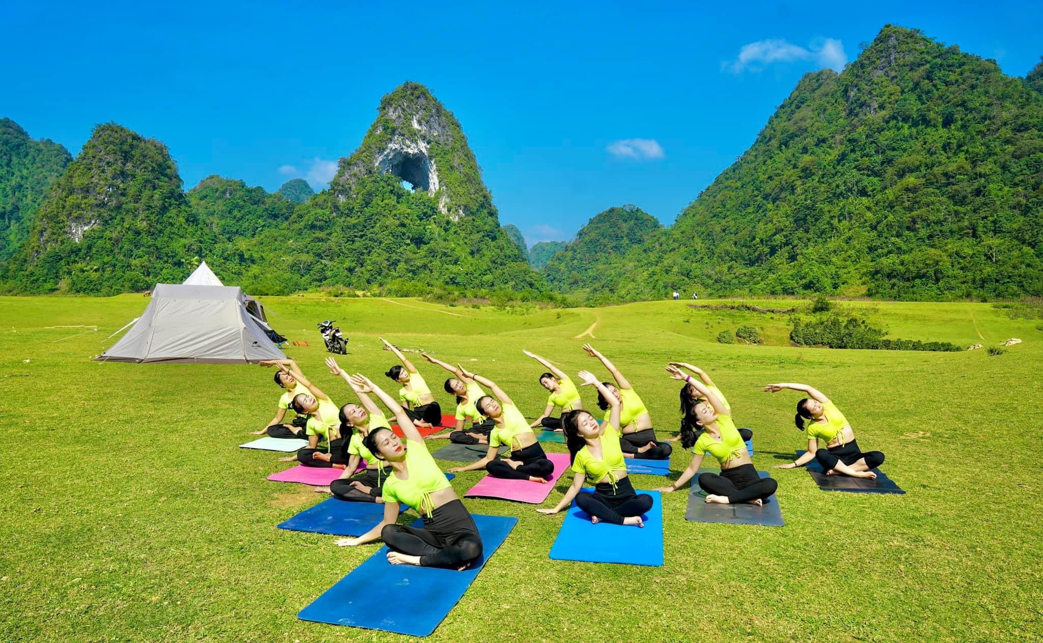du lịch chữa lành - Hình 5