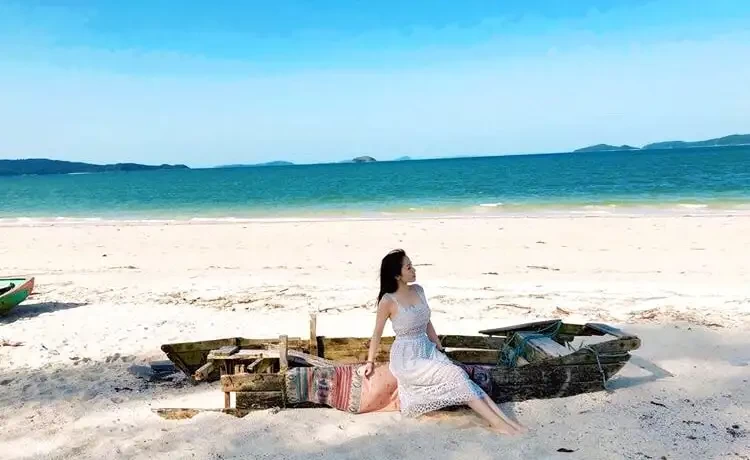 du lịch cô tô 2 ngày 1 đêm - Hình 2