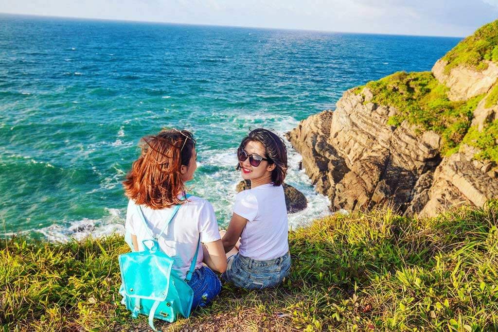 du lịch cô to 2 ngày 1 đêm tự túc - Hình 5