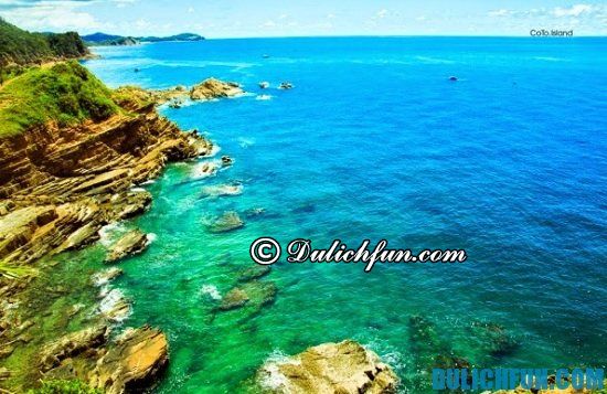 du lịch cô to 3 ngày 2 đêm tự túc - Hình 3
