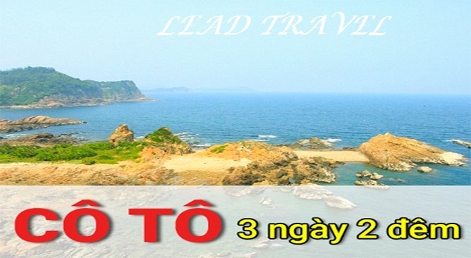 du lịch cô to 3 ngày 2 đêm tự túc - Hình 4