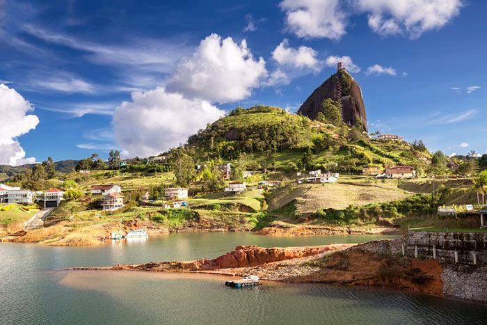 du lịch colombia - Hình 2