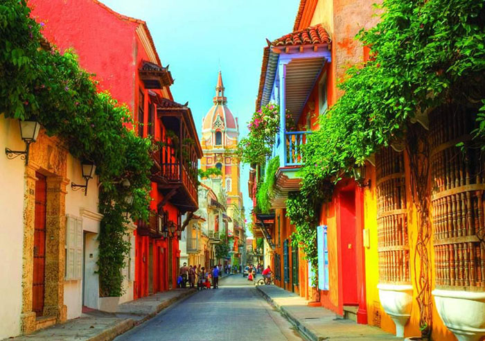 du lịch colombia - Hình 3