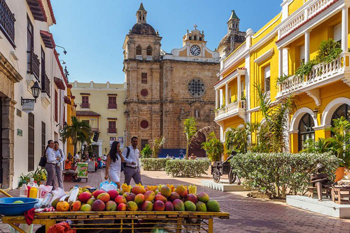 du lịch colombia - Hình 5