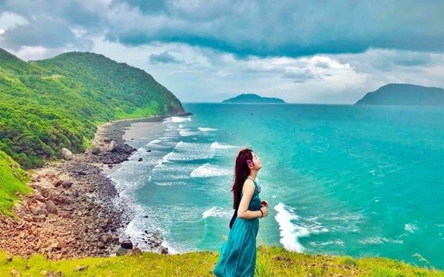 du lịch côn đảo 2 ngày 1 đêm - Hình 4