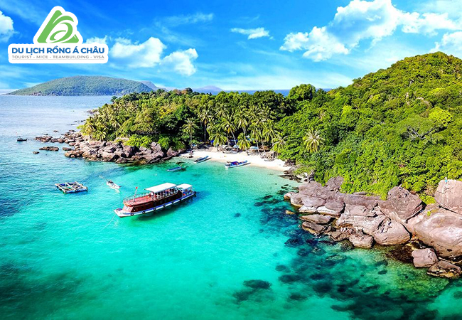 du lịch côn đảo 3 ngày 2 đêm - Hình 5