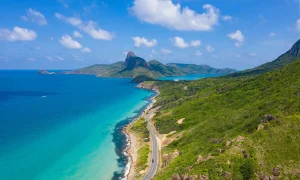 du lịch côn đảo có gì