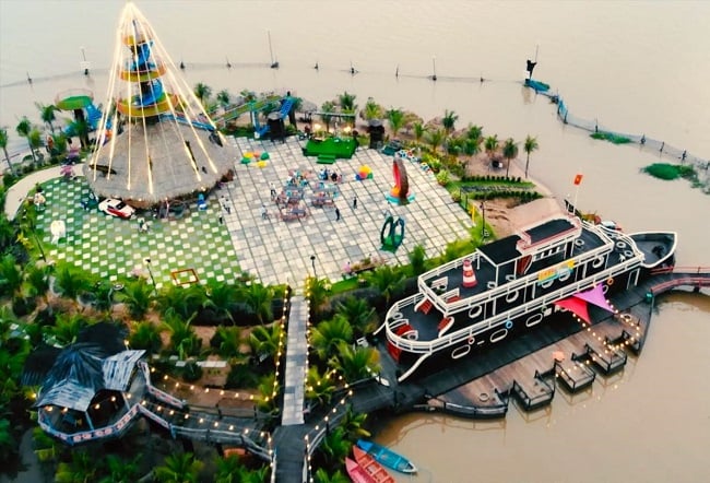 du lịch cồn én - Hình 5