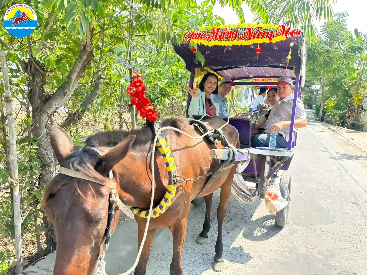 du lịch cồn phụng tự túc - Hình 3