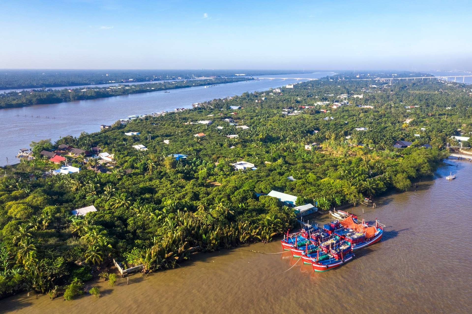 du lịch cồn phụng - Hình 1