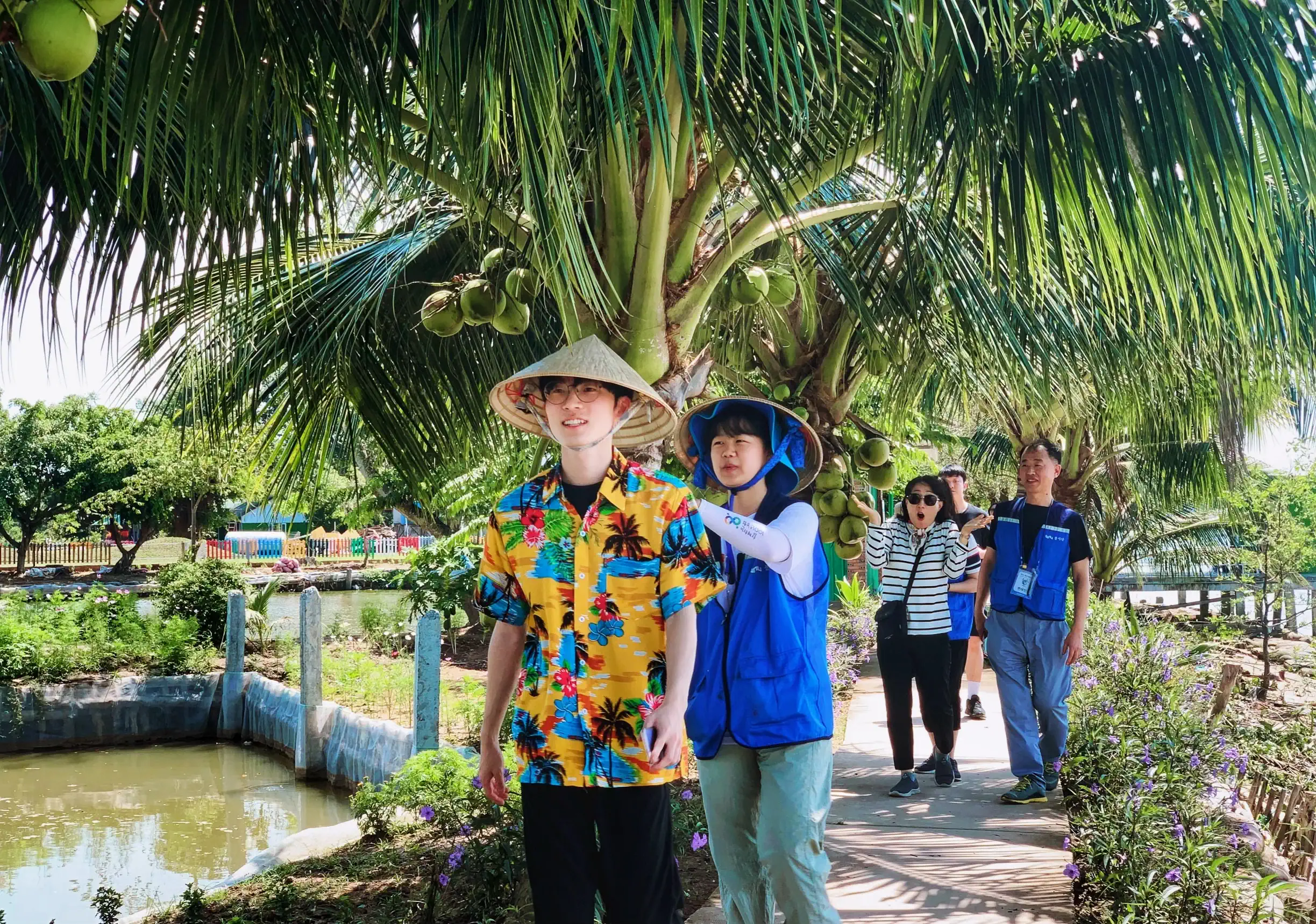 du lịch cồn sơn - Hình 3