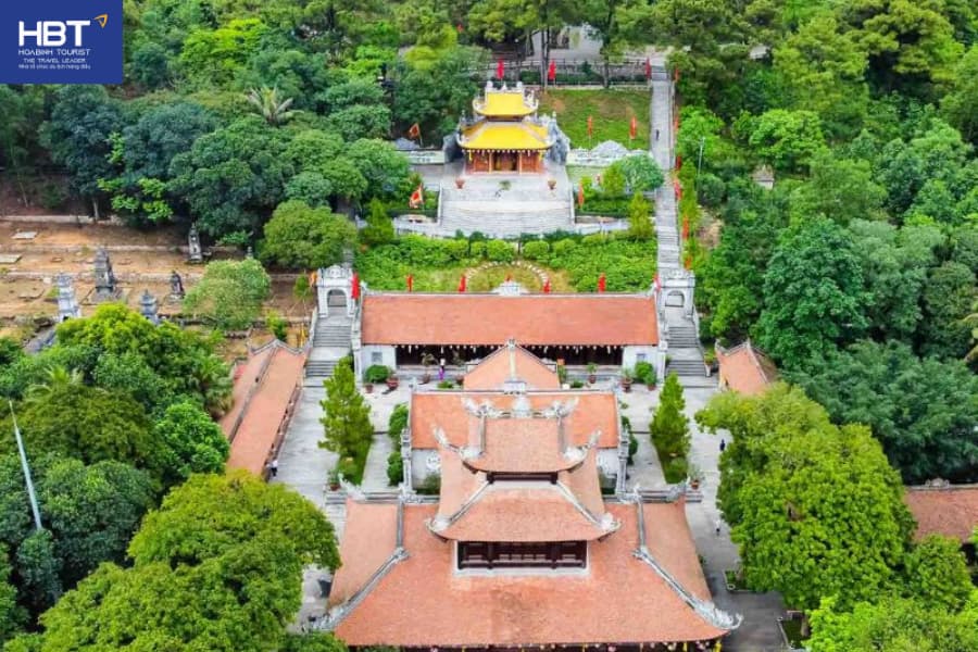 du lịch côn sơn kiếp bạc - Hình 2