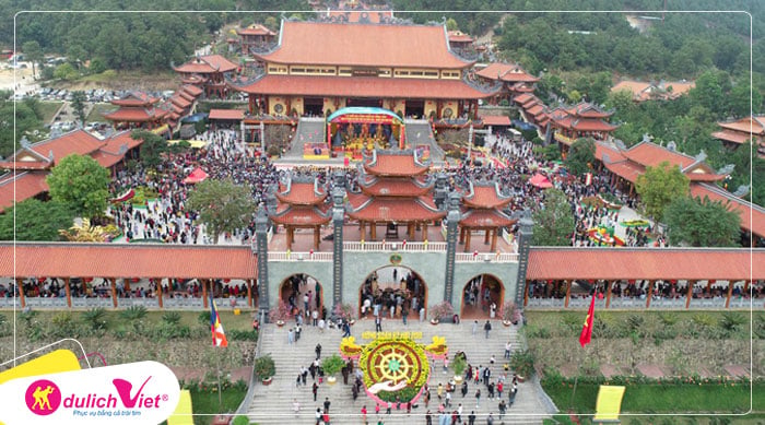 du lịch côn sơn kiếp bạc - Hình 4