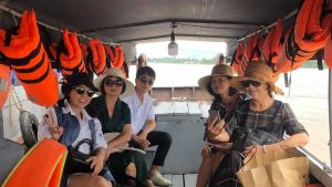 du lịch cồn sơn tự túc