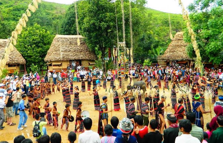 du lịch cộng đồng - Hình 3