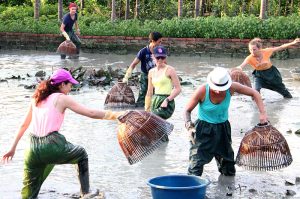 du lịch cộng đồng