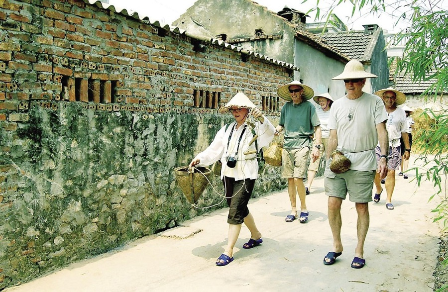 du lịch cộng đồng là gì - Hình 3