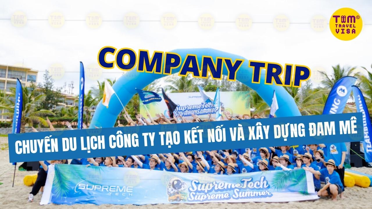 du lịch công ty - Hình 3