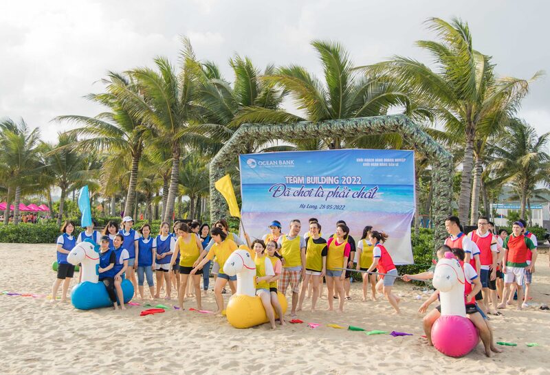 du lịch công ty - Hình 1
