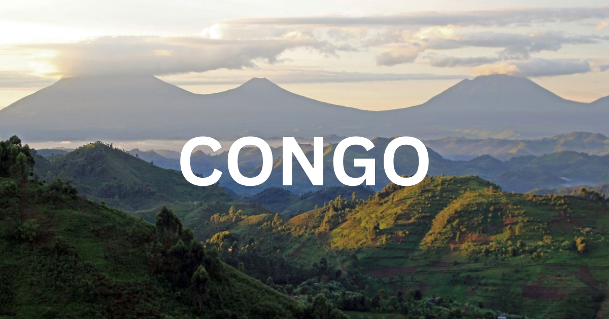 du lịch congo - Hình 2