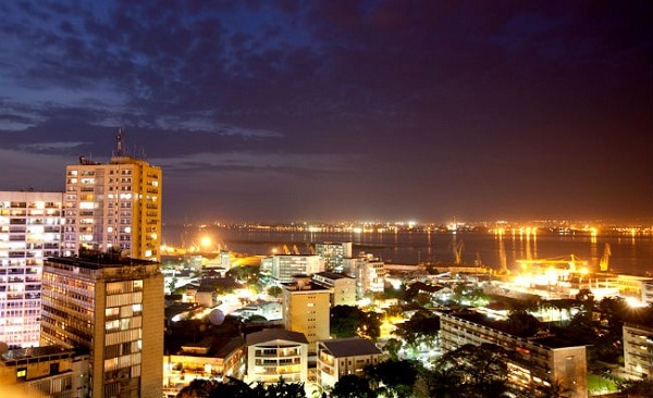 du lịch congo - Hình 3