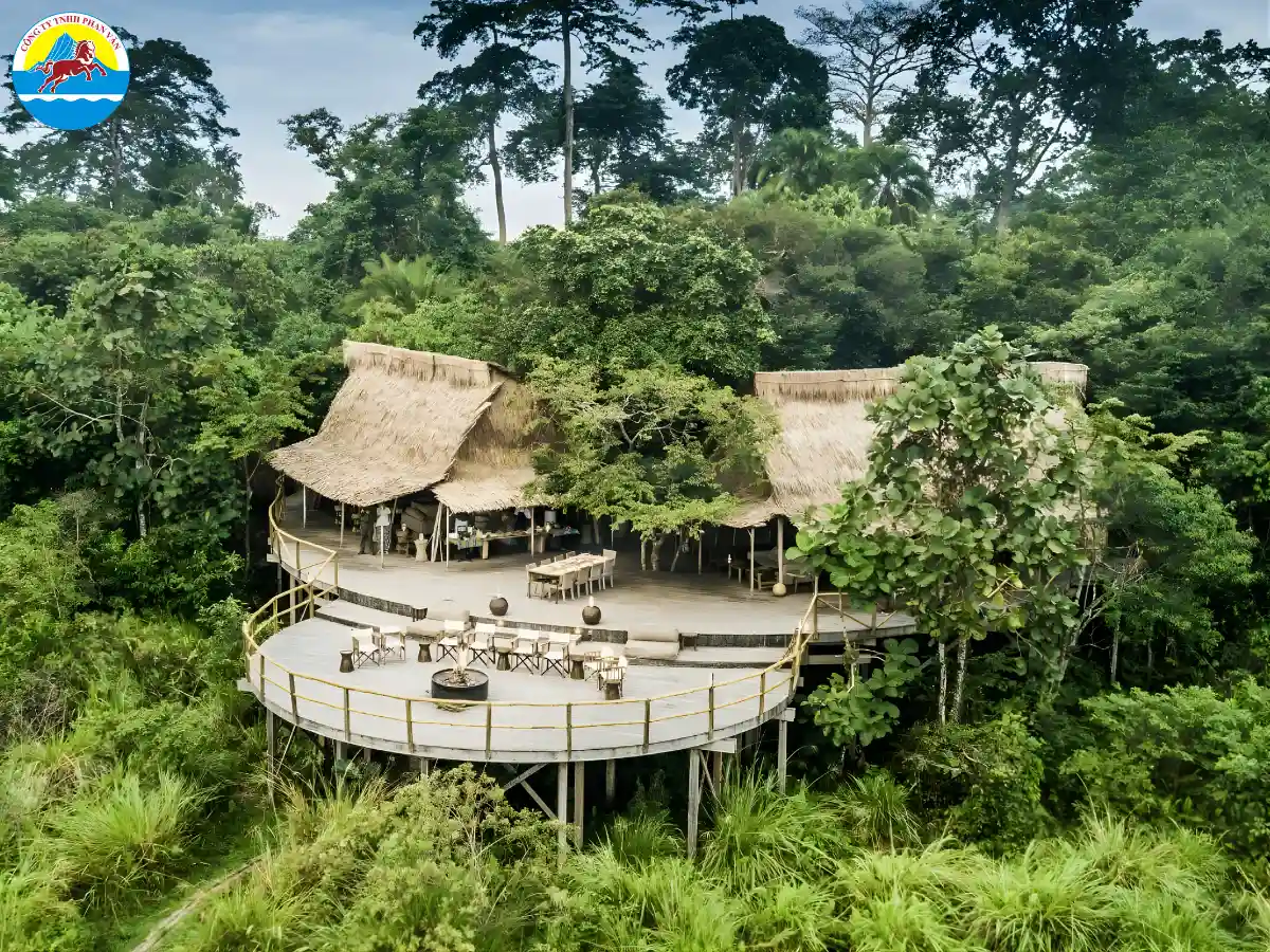 du lịch congo - Hình 5