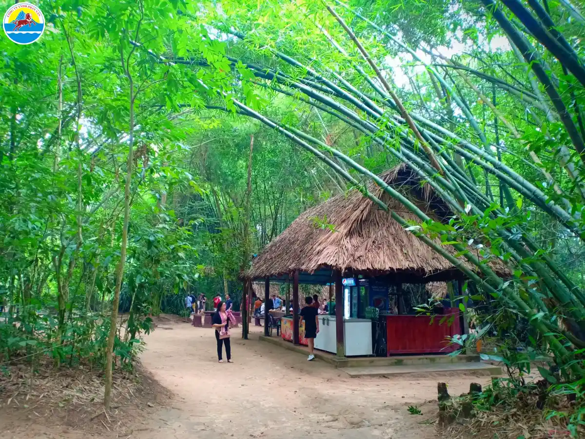 du lịch củ chi - Hình 2