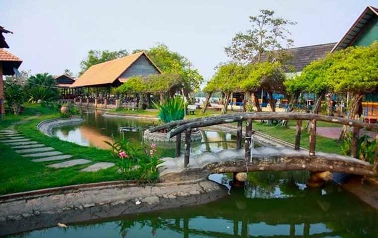 du lịch củ chi - Hình 3