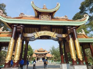 du lịch củ chi