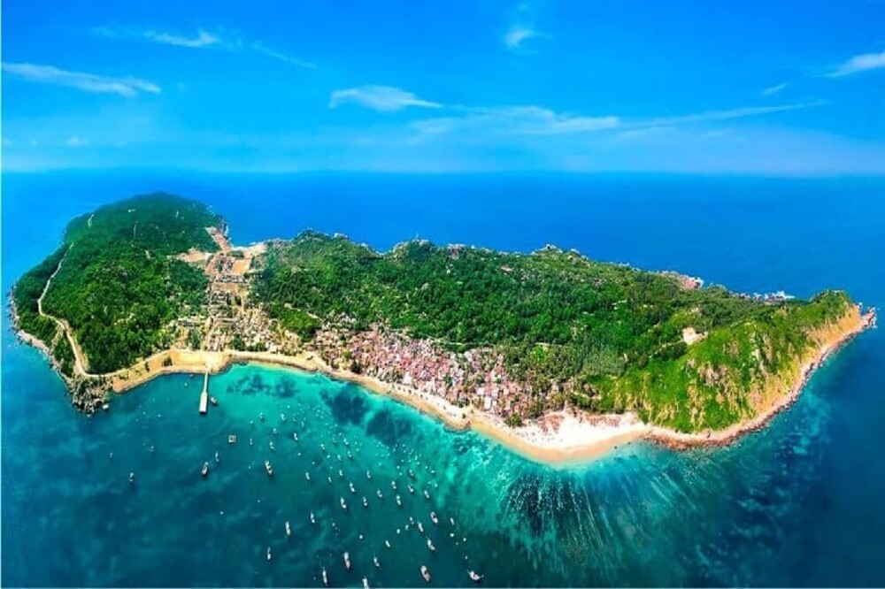 du lịch cù lao chàm - Hình 5