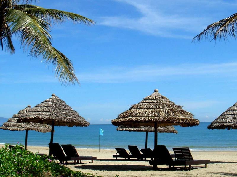 du lịch cửa hội - Hình 2