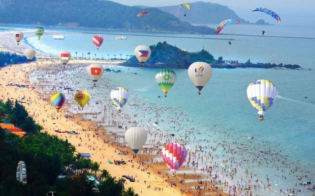 du lịch cửa lò - Hình 2
