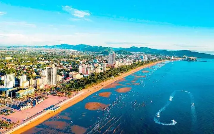 du lịch cửa lò 3 ngày 2 đêm tự túc - Hình 3