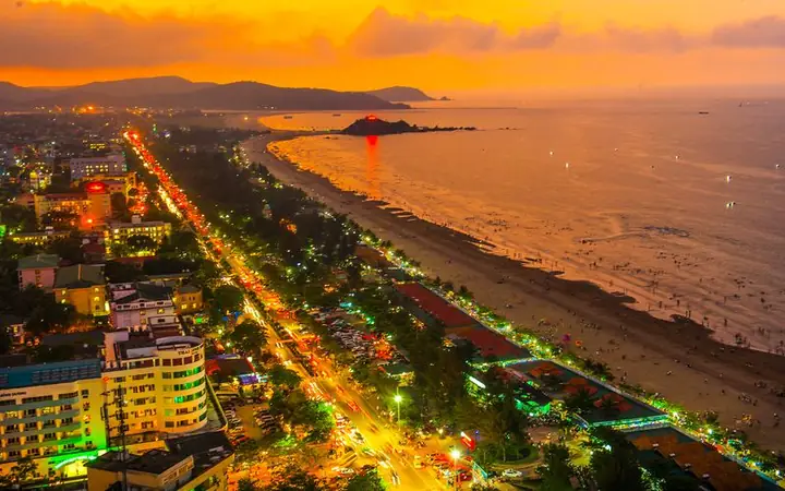 du lịch cửa lò 3 ngày 2 đêm tự túc - Hình 4