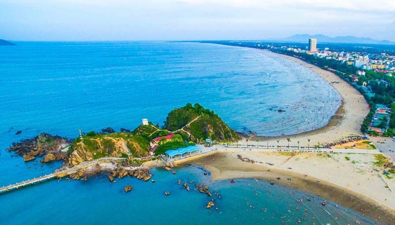 du lịch cửa lò - Hình 5