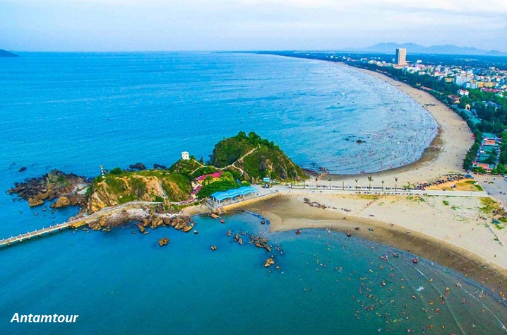 du lịch cửa lò nghệ an - Hình 3