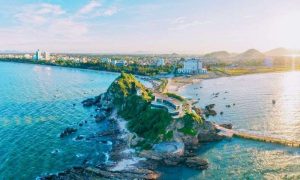 du lịch cửa lò nghệ an