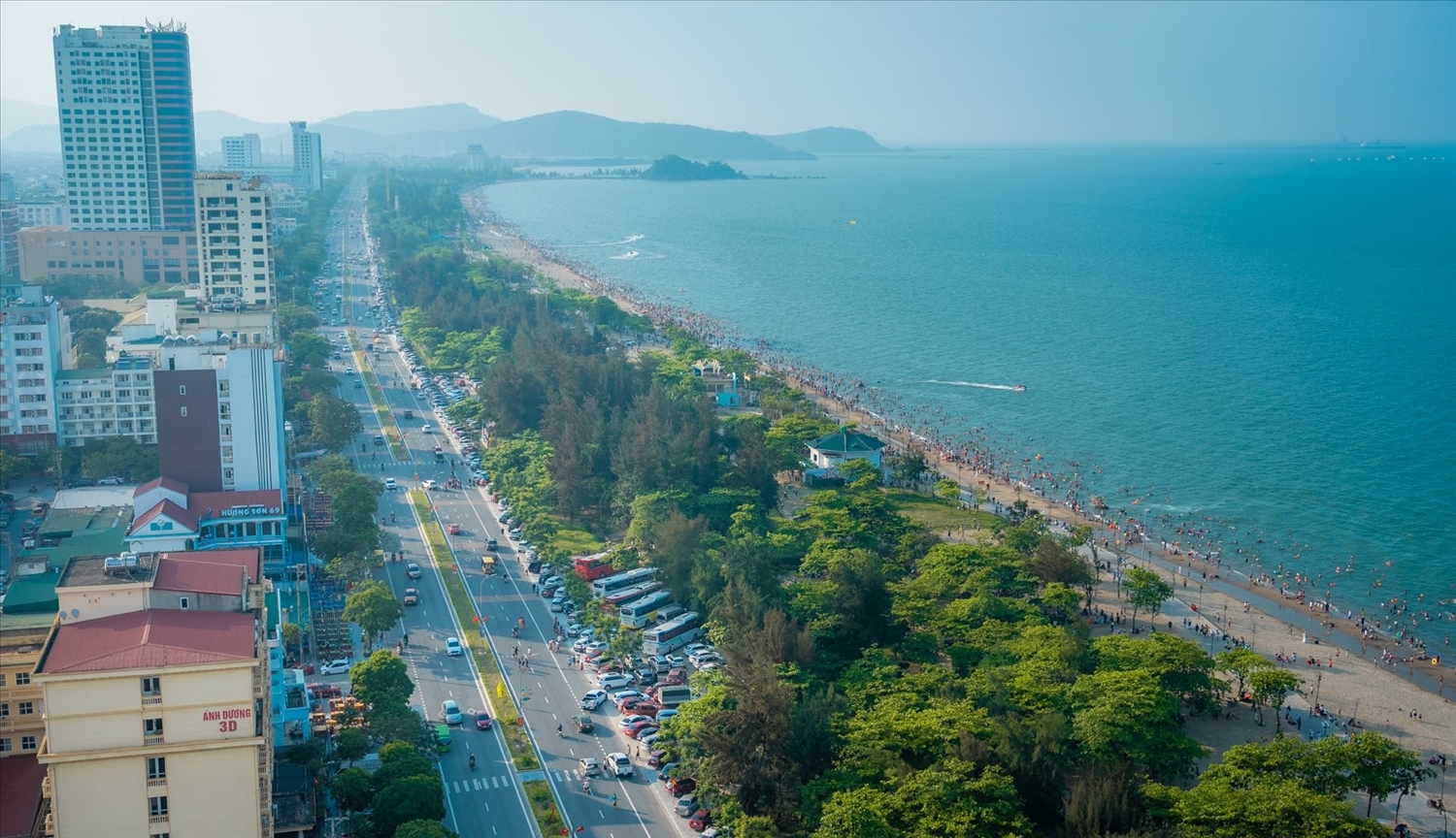 du lịch cửa lò nghệ an - Hình 4