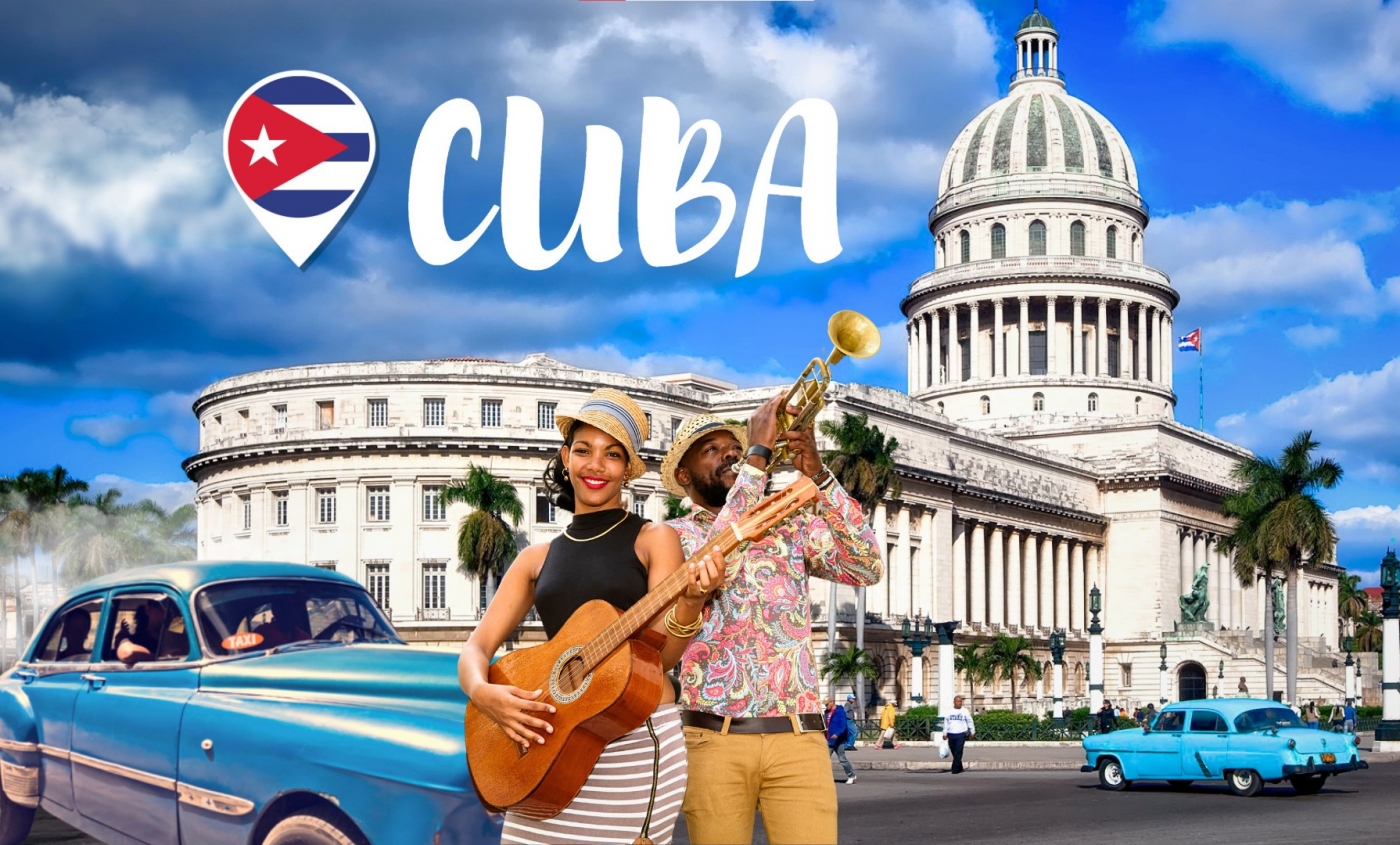 du lịch cuba - Hình 4